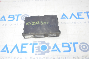 Modul de control al cutiei de viteze automate Suzuki Kizashi 10-15