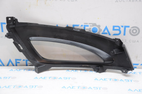 Cadru far stanga Kia Optima 11-13, nou, original OEM