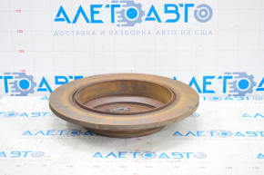 Placă de frână spate stânga Acura MDX 14-16, grosime 11 mm