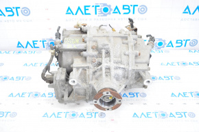 Задний дифференциал редуктор Acura MDX 16-20 84к