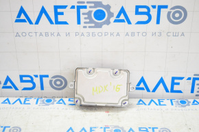 ACTIVE NOISE BODY CONTROL UNIT MODULE Acura MDX 16-20