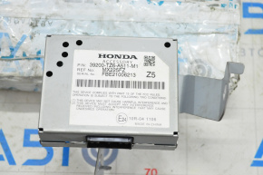 Active noise control module Acura MDX 16