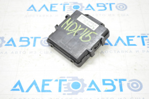 Awd Powertrain Control Unit Acura MDX 14-20