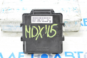 Awd Powertrain Control Unit Acura MDX 14-20