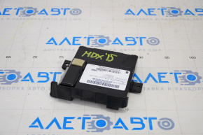 BLUETOOTH COMMUNICATION TELEMATICS CONTROL MODULE Acura MDX 14-20