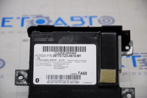 BLUETOOTH COMMUNICATION TELEMATICS CONTROL MODULE Acura MDX 14-20