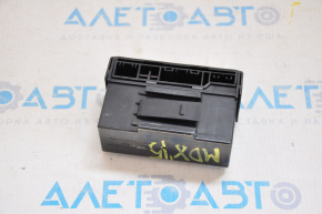 BOX CONTROL MODULE UNIT Acura MDX 16