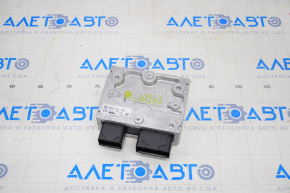 Electronic Power Steering Module Acura MDX 16