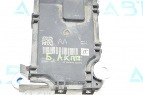 Blocul de control al cutiei de viteze automată Acura MDX 16