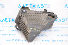 Corpul filtrului de aer Audi Q7 4L 10-15