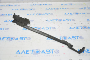 Garnitura radiatorului stânga Audi Q7 4L 10-15