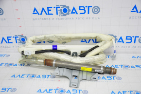 Perna de siguranță airbag cortina laterală dreapta Audi Q7 4L 10-15