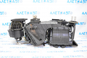 Radiatoarele complete pentru Audi Q7 4L 10-15