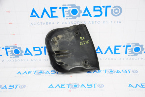 Capacul farului stâng Audi Q7 4L 10-15