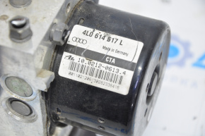 ABS АБС Audi Q7 4L 10-15