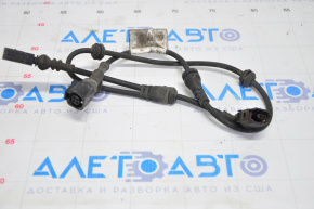 Cablu senzor ABS spate dreapta Audi Q7 4L 10-15