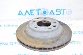 Placă de frână spate stânga Audi Q7 4L 10-15 280mm