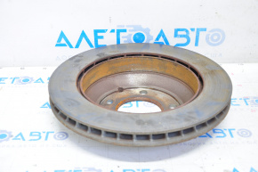 Placă de frână spate stânga Audi Q7 4L 10-15 280mm