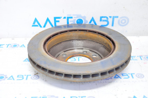 Placă de frână spate dreapta Audi Q7 4L 10-15 280mm