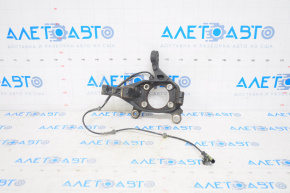 Capacul frontal dreapta Jeep Renegade 15- AWD cu senzor ABS.