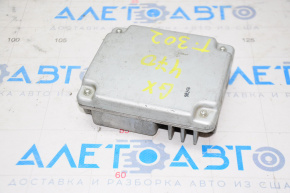 Voltage inverter Lexus GX470 03-09