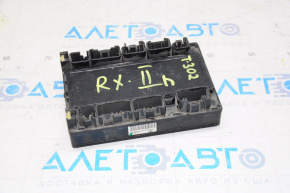 Engine junction Fuse Box Relay Power Lexus RX400h 06-08