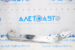 Планка ресничка телевизора левая Lexus RX350 RX450h 10-15