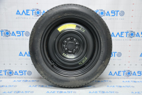 Запасное колесо докатка Subaru Forester 14-18 SJ R17 145/80, компактное