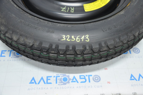 Roata de rezerva compacta pentru Subaru Forester 14-18 SJ R17 145/80