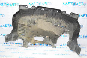 Protecția motorului pentru Subaru Forester 14-18 SJ 2.5