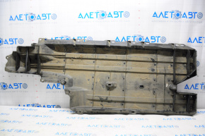 Защита днища правая Subaru Forester 14-18 SJ