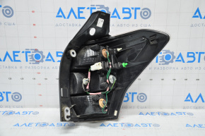 Lampa stângă Subaru Forester 14-16 SJ pre-restilizare