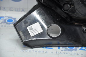 Lampa stângă Subaru Forester 14-16 SJ pre-restilizare