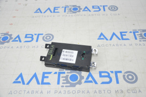 CLIMATE CONTROL MODULE Tesla Model S 12-