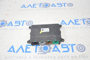 Thermal Controller Assist Control Module Tesla Model S 12-