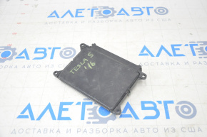 Thermal Controller Assist Control Module Tesla Model S 12-