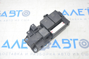 Blocul de siguranțe VVB Toyota Camry v50 12-14 hibrid SUA