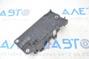 Блок предохранителей ВВБ Toyota Camry v55 15-17 hybrid usa