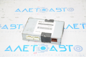 Multimedia control module Toyota Sienna 11-20