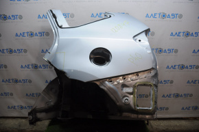 Aripa spate stânga Toyota Prius V 12-17 fără vopsea.