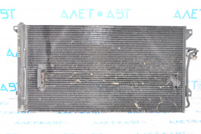 Radiatorul condensatorului de aer condiționat Audi Q7 4L 10-15