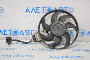 Ventilator de răcire stânga Audi Q7 4L 10-15