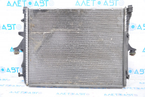 Radiator de răcire apă Audi Q7 4L 10-15