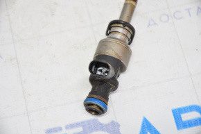 Injectoarele de pulverizare Audi Q7 4L 10-15