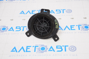 Difuzorul din tavanul din spate dreapta Audi Q7 4L 10-15 BOSE