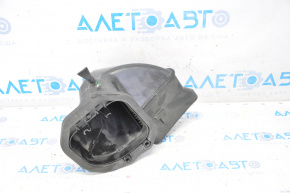 Воздухоприемник печки Audi Q7 4L 10-15