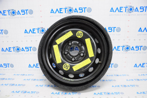 Roata de rezerva pentru Audi Q7 4L 10-15 R18 195/75