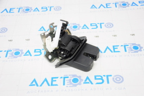 Blocare portbagaj Audi Q7 4L 10-15