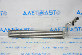 Radiatorul GUR Audi Q7 4L 10-15