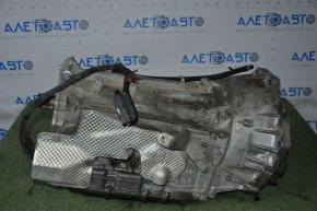 АКПП в сборе Audi Q7 4L 10-15 MHN 116к